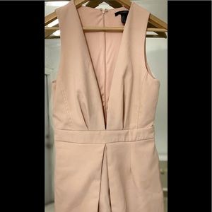 Light Pink Romper! - image 1